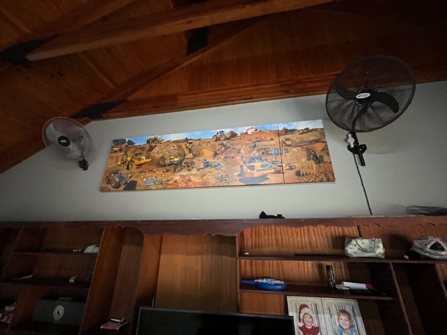 5 Bedroom Property for Sale in Van Der Hoff Park North West